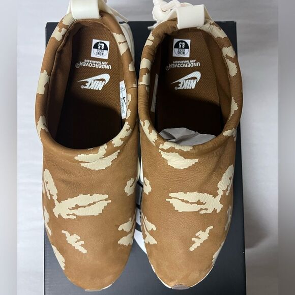 Nike Undercover X Moc Flow SP \
